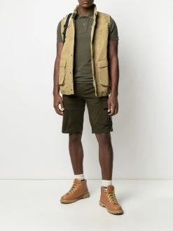 C.P. Company short à poches cargo