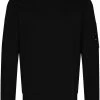 C.P. Company sweat à patch logo