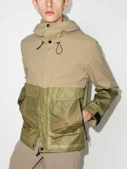 C.P. Company veste Goggle Hood Gore-Tex