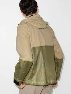 C.P. Company veste Goggle Hood Gore-Tex