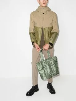 C.P. Company veste Goggle Hood Gore-Tex