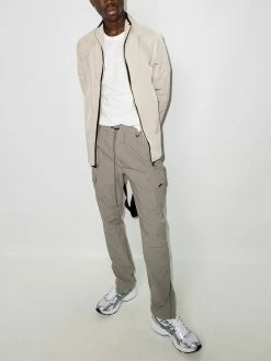 C.P. Company t-shirt à logo imprimé