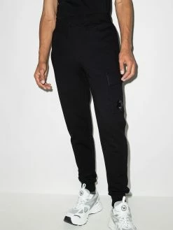 C.P. Company pantalon de jogging à coupe fuselée