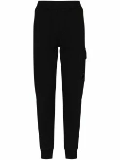 C.P. Company pantalon de jogging à coupe fuselée