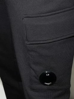 C.P. Company pantalon de jogging à coupe fuselée