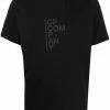C.P. Company t-shirt à logo imprimé