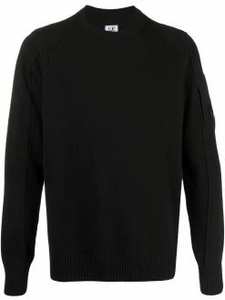 C.P. Company pull Ă encolure ras du cou