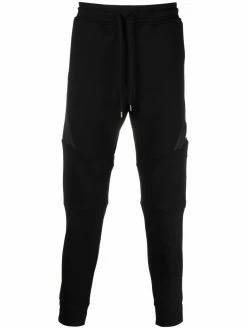 C.P. Company pantalon de jogging fuselé