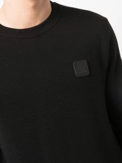 C.P. Company t-shirt à patch logo