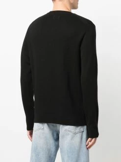 C.P. Company t-shirt à patch logo