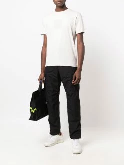 C.P. Company pantalon à poches cargo