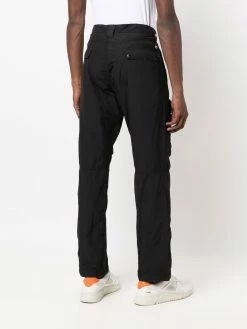 C.P. Company pantalon à poches cargo