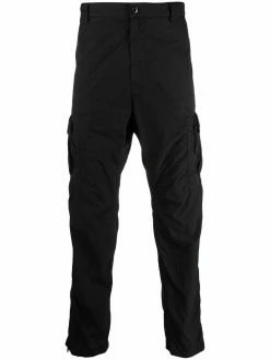 C.P. Company pantalon à poches cargo