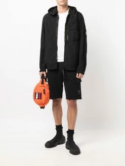 C.P. Company veste à capuche