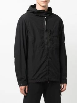 C.P. Company veste à capuche