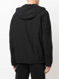 C.P. Company veste à capuche