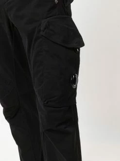 C.P. Company pantalon à poches cargo