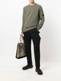 C.P. Company pantalon à poches cargo