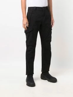 C.P. Company pantalon à poches cargo