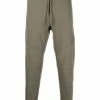 C.P. Company pantalon de jogging zippé