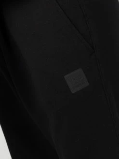 C.P. Company pantalon de jogging à taille à lien de resserrage