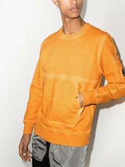 C.P. Company sweat à col rond