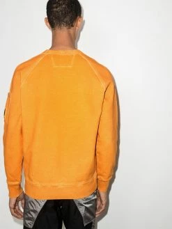 C.P. Company Sweat à col rond Promos sweats homme 9 C.P. Company sweat à col rond