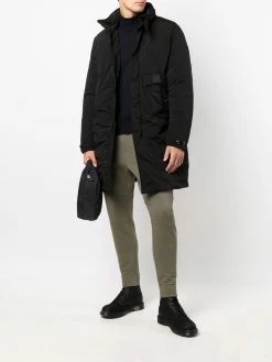 C.P. Company doudoune à capuche