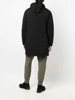 C.P. Company doudoune à capuche