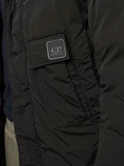 C.P. Company doudoune à capuche