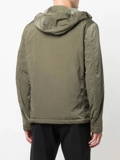 C.P. Company veste légère à capuche