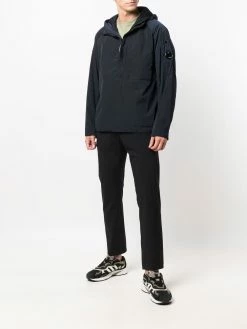 C.P. Company veste à capuche