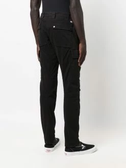 C.P. Company pantalon droit à poches cargo