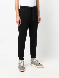 C.P. Company veste à patch logo