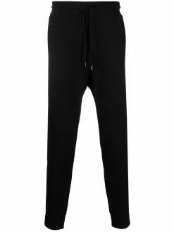 C.P. Company veste à patch logo