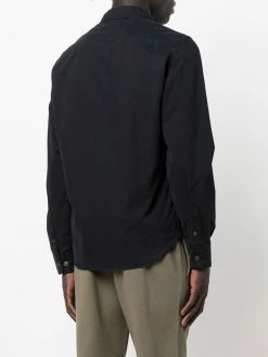 C.P. Company surchemise à fermeture zippée