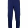 C.P. Company pantalon de jogging droit