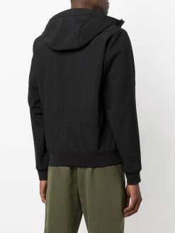 C.P. Company veste zippée à capuche