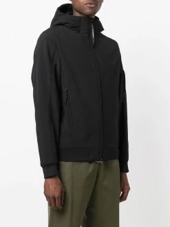 C.P. Company veste zippée à capuche