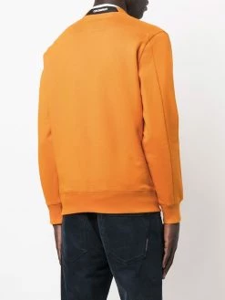 C.P. Company sweat à encolure ras du cou