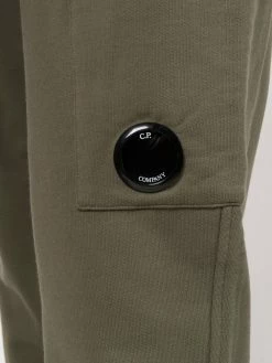 C.P. Company pantalon de jogging à poches cargo