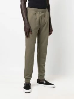 C.P. Company pantalon de jogging à poches cargo