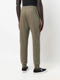 C.P. Company pantalon de jogging à poches cargo