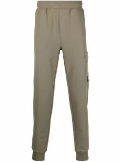 C.P. Company pantalon de jogging à poches cargo