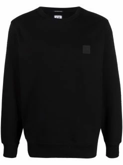 C.P. Company veste à col zippé