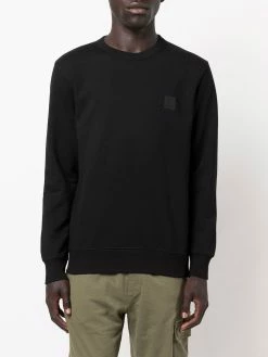 C.P. Company veste à col zippé