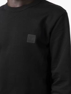 C.P. Company veste à col zippé