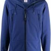 C.P. Company veste zippée à capuche