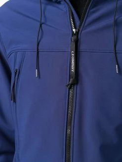 C.P. Company veste zippée à capuche