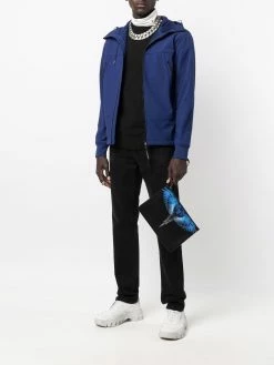 C.P. Company veste zippée à capuche